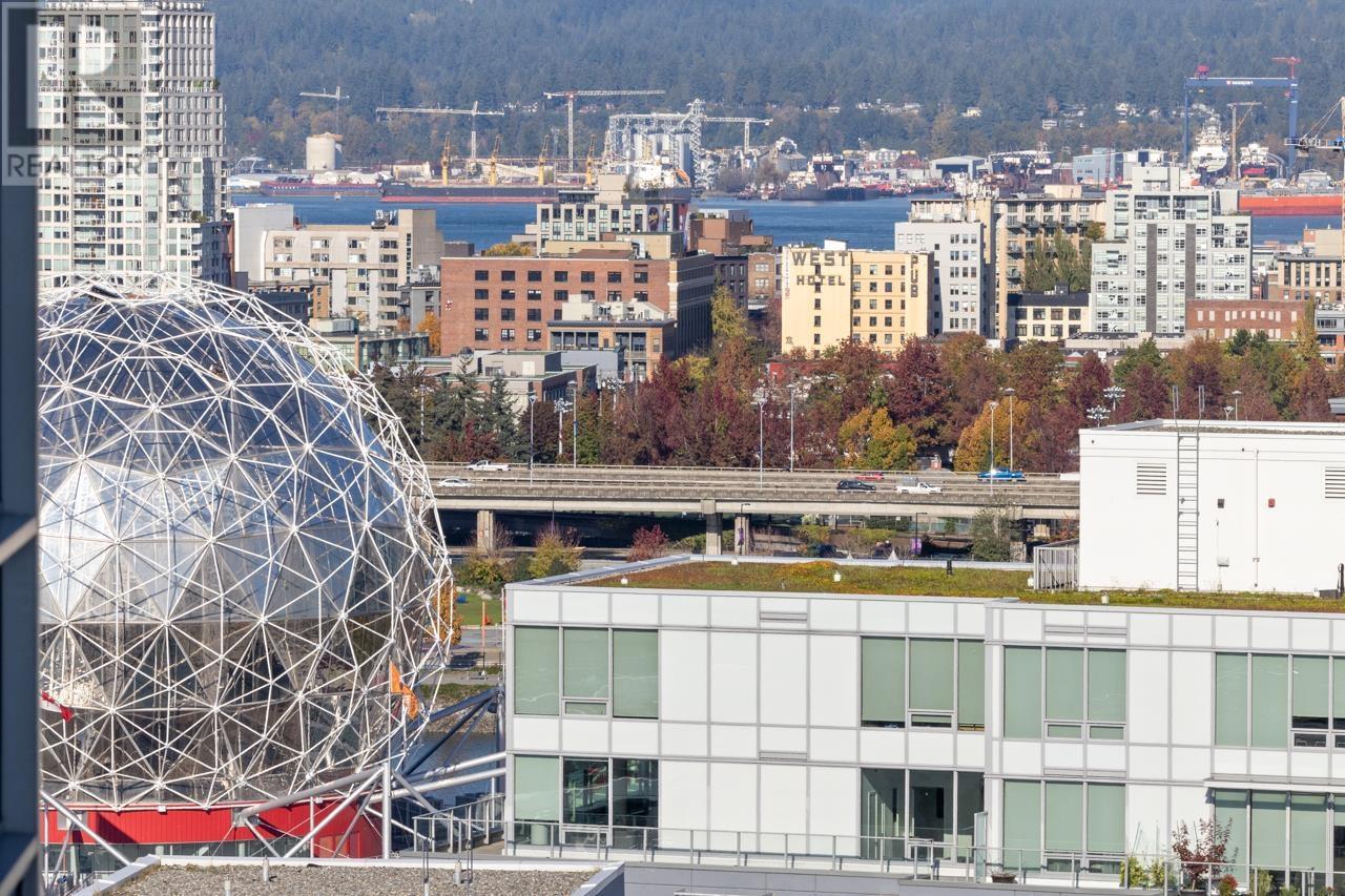 2103 1775 Quebec Street, Vancouver, British Columbia  V5T 0E3 - Photo 29 - R2828525