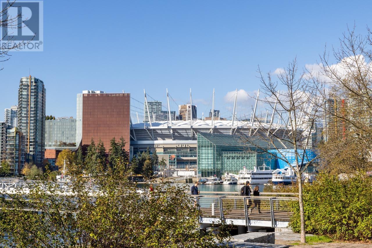 2103 1775 Quebec Street, Vancouver, British Columbia  V5T 0E3 - Photo 37 - R2828525