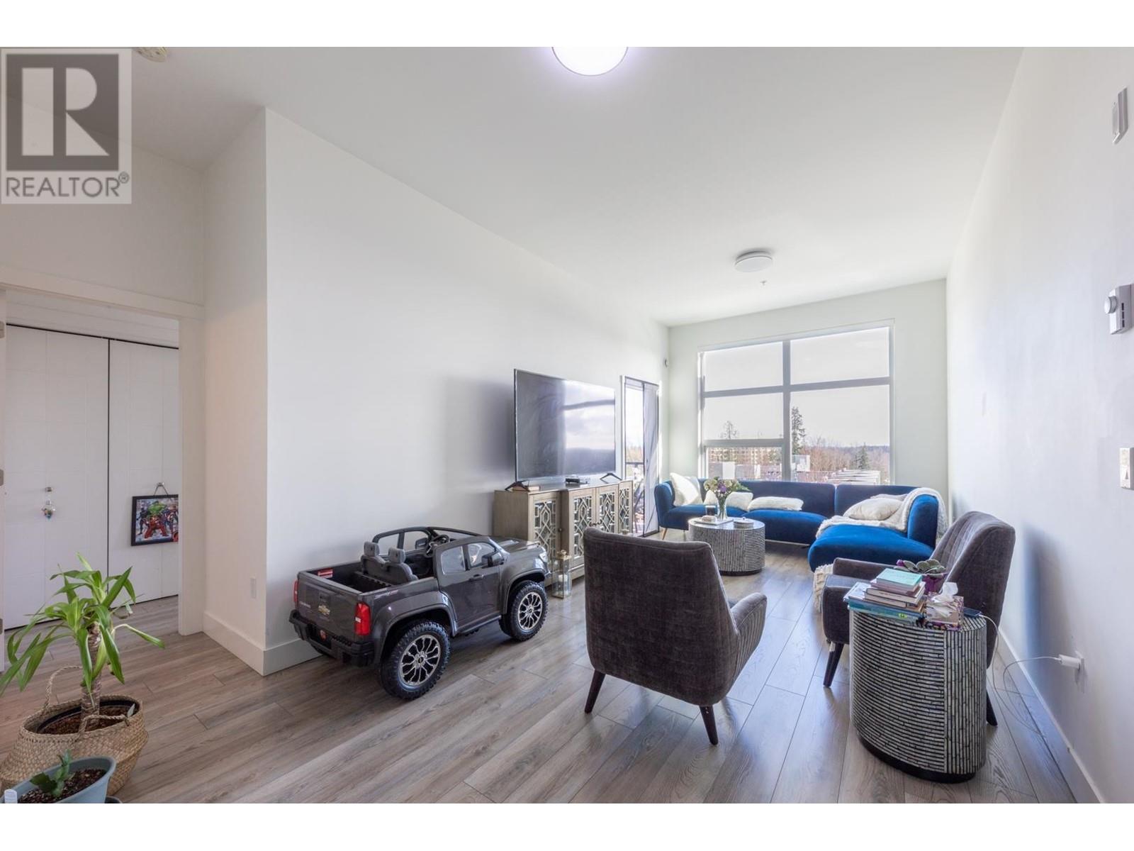 506 22577 Royal Crescent, Maple Ridge, British Columbia  V2X 2M2 - Photo 5 - R2829372