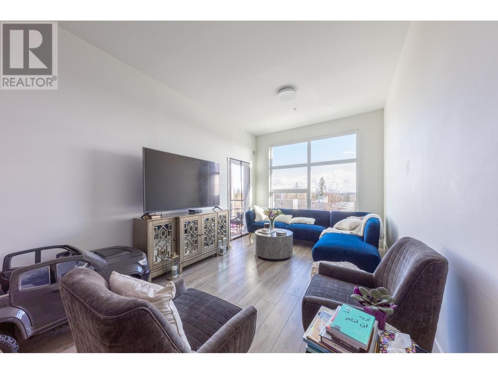 506 22577 Royal Crescent, Maple Ridge, British Columbia  V2X 2M2 - Photo 3 - R2829372