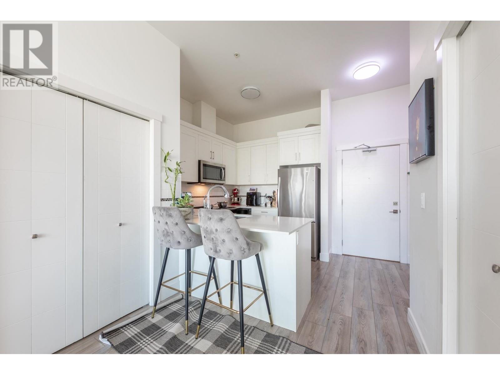 506 22577 Royal Crescent, Maple Ridge, British Columbia  V2X 2M2 - Photo 9 - R2829372
