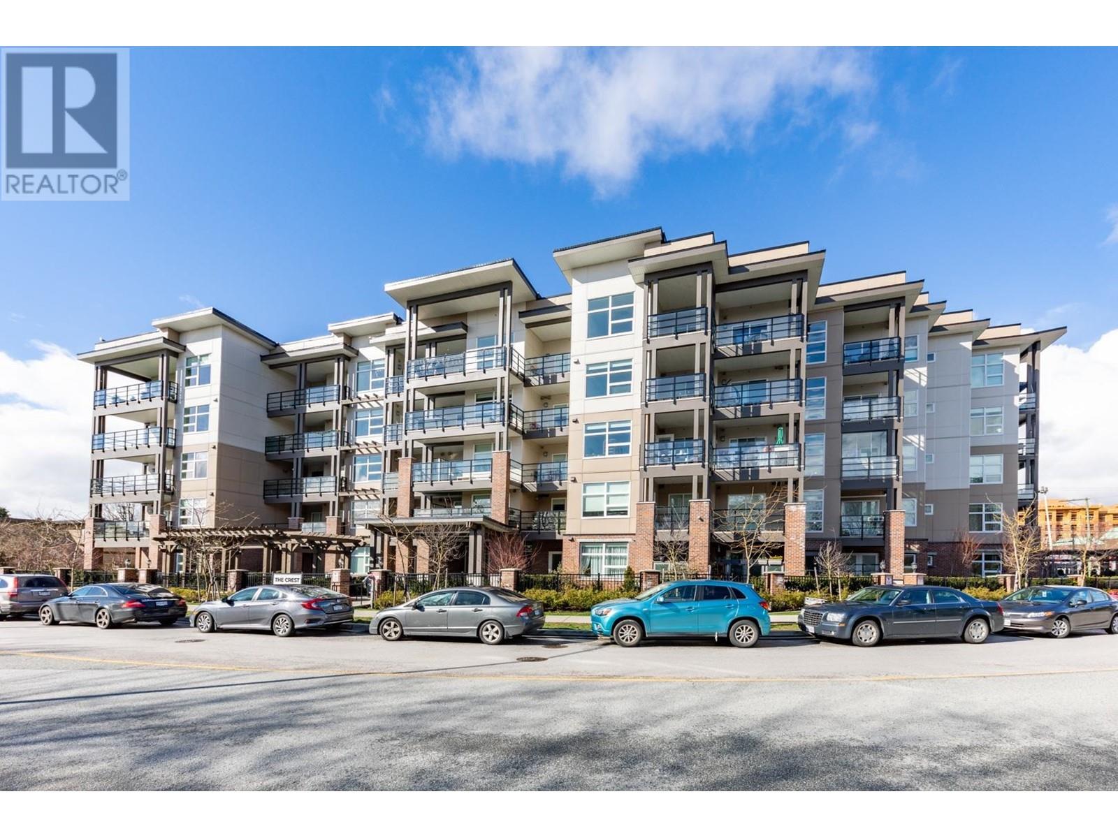 506 22577 ROYAL CRESCENT, maple ridge, British Columbia
