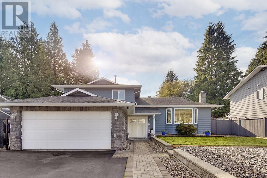 19344 121A STREET, pitt meadows, British Columbia