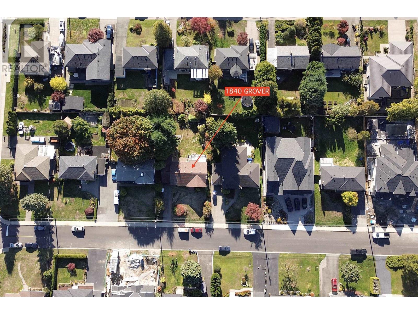 1840 Grover Avenue, Coquitlam, British Columbia  V3J 3G6 - Photo 35 - R2829424