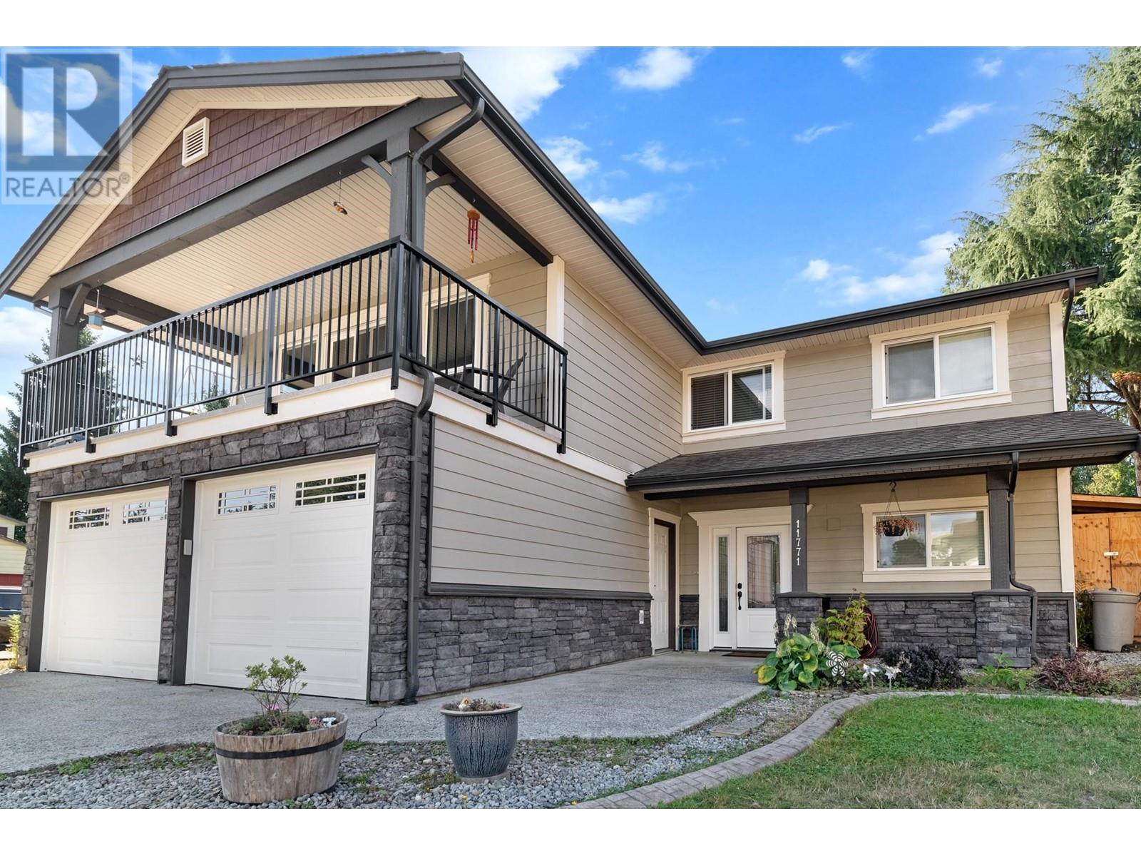 11771 212 STREET, maple ridge, British Columbia