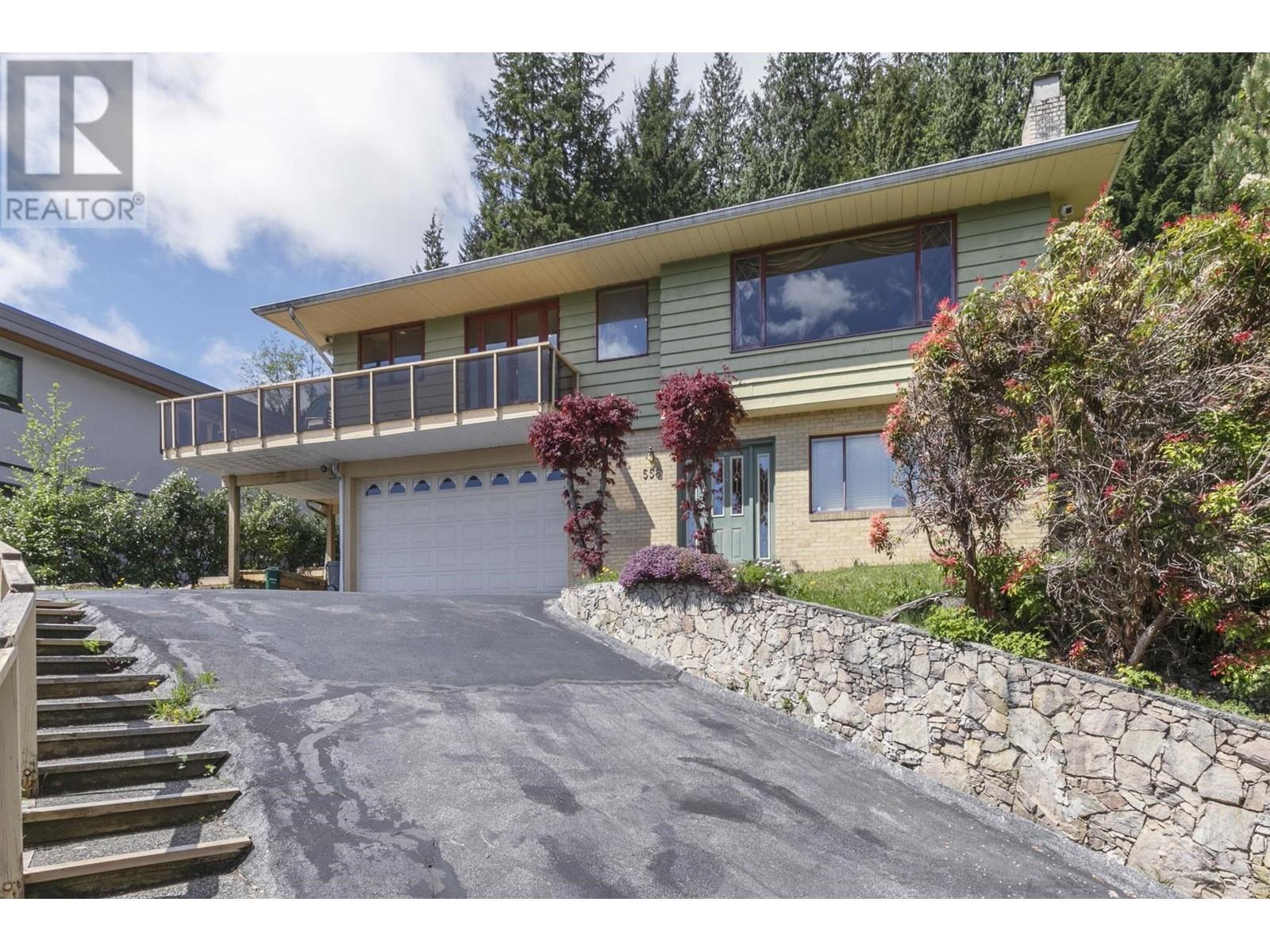 556 Ballantree Road, West Vancouver, British Columbia  V7S 1W3 - Photo 4 - R2829464