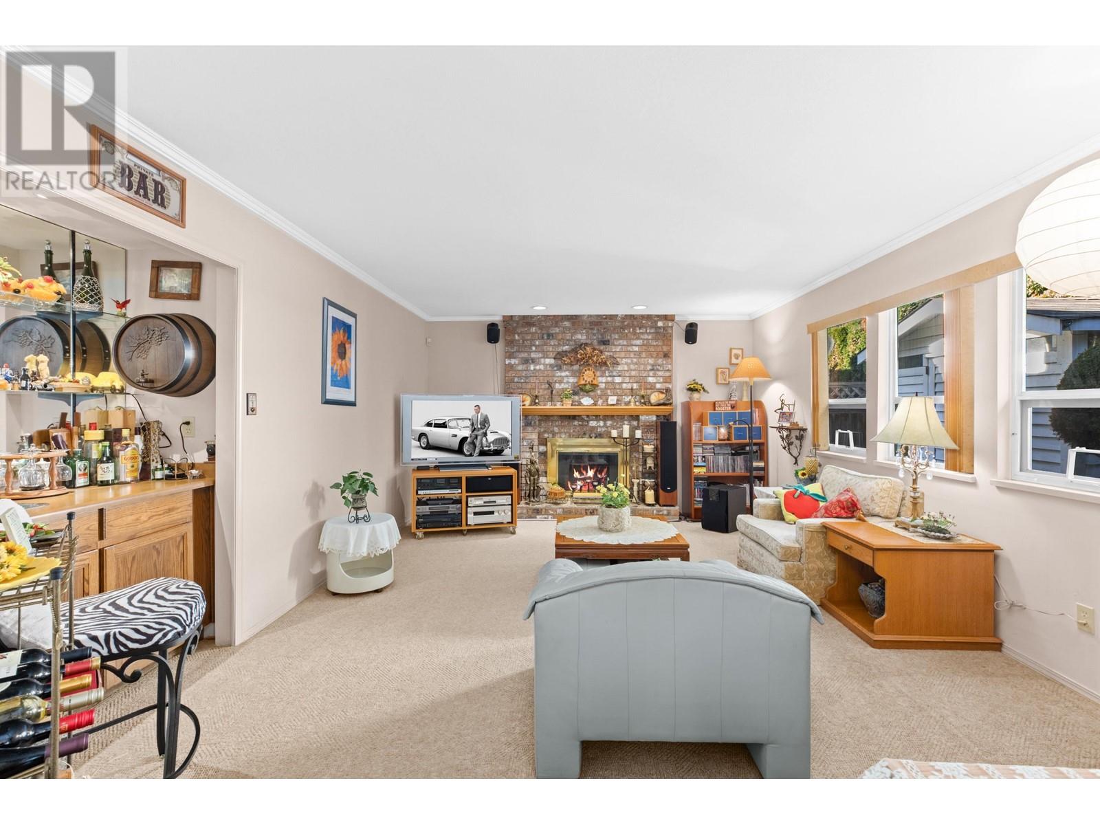 5219 Hollywood Drive, Richmond, British Columbia  V7E 4V3 - Photo 12 - R2829487