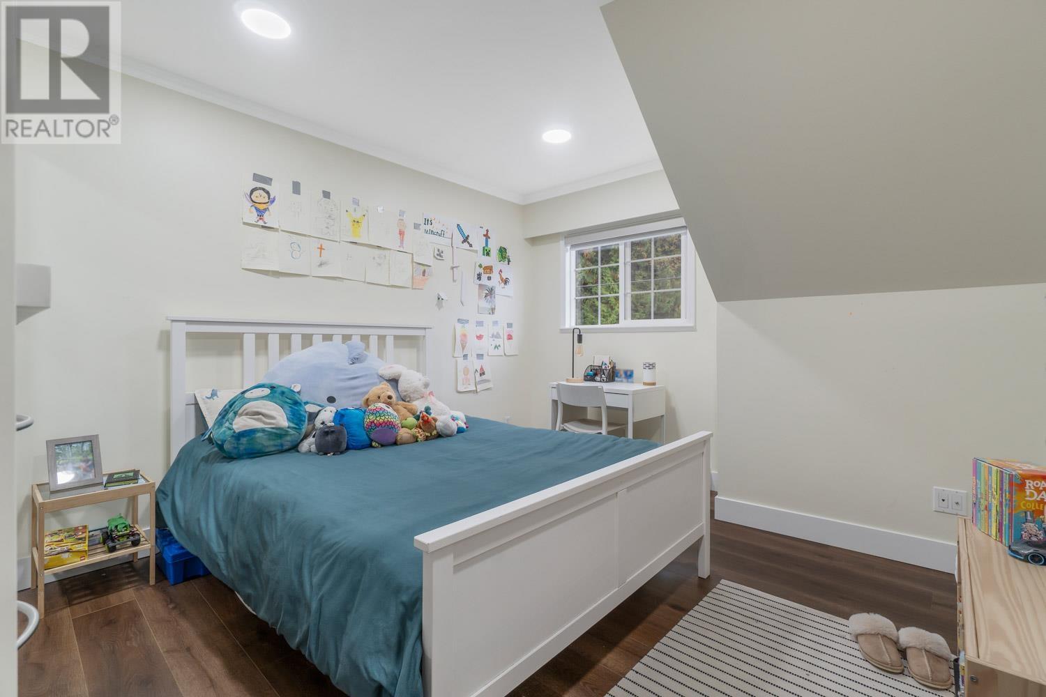 3511 Mahon Avenue, North Vancouver, British Columbia  V7N 3T8 - Photo 14 - R2829495