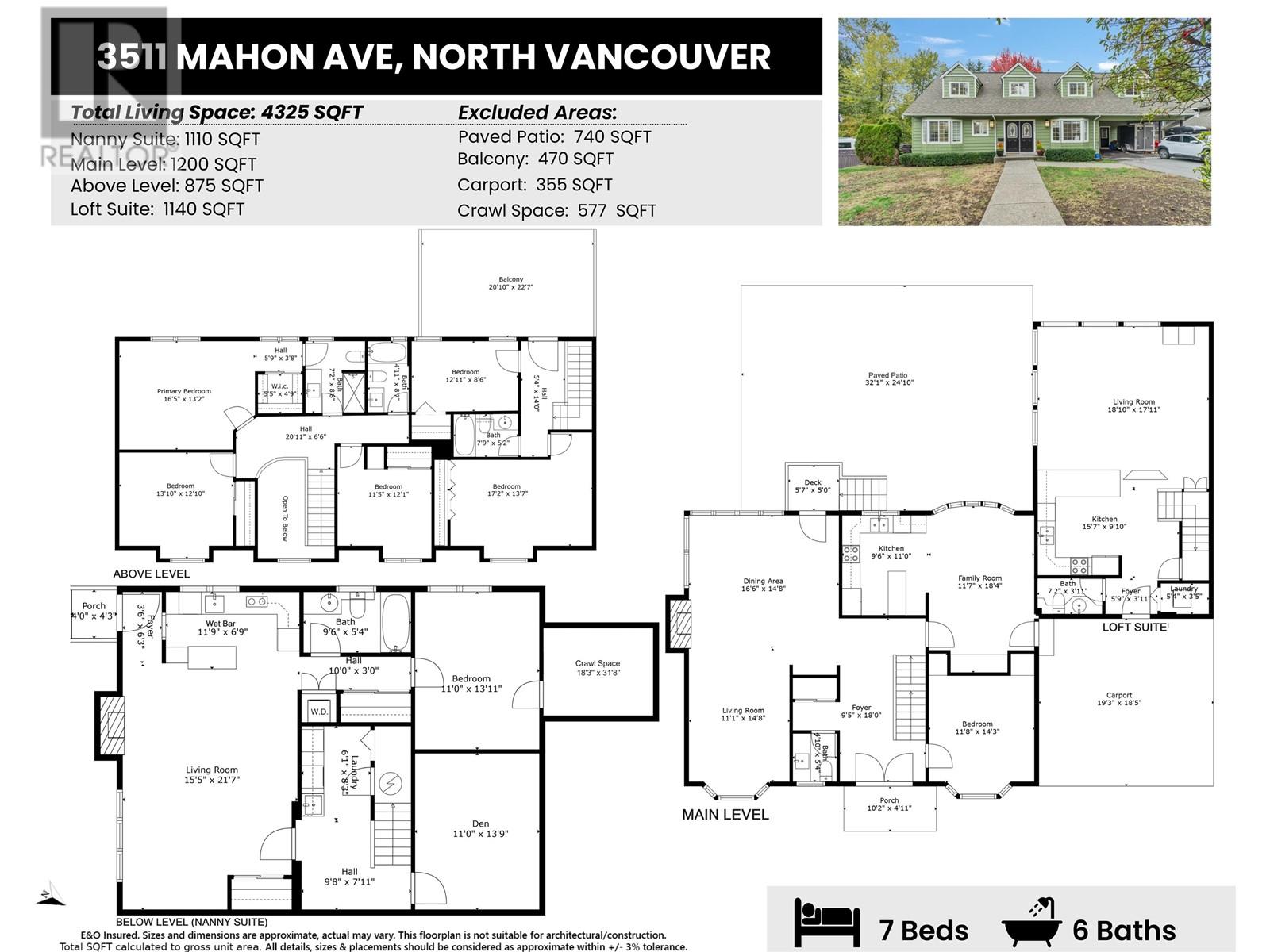 3511 Mahon Avenue, North Vancouver, British Columbia  V7N 3T8 - Photo 39 - R2829495