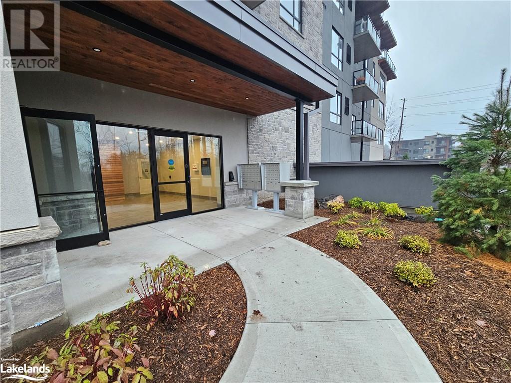 18 Campus Trail Unit# 406, Huntsville, Ontario  P1H 0E5 - Photo 6 - 40504703