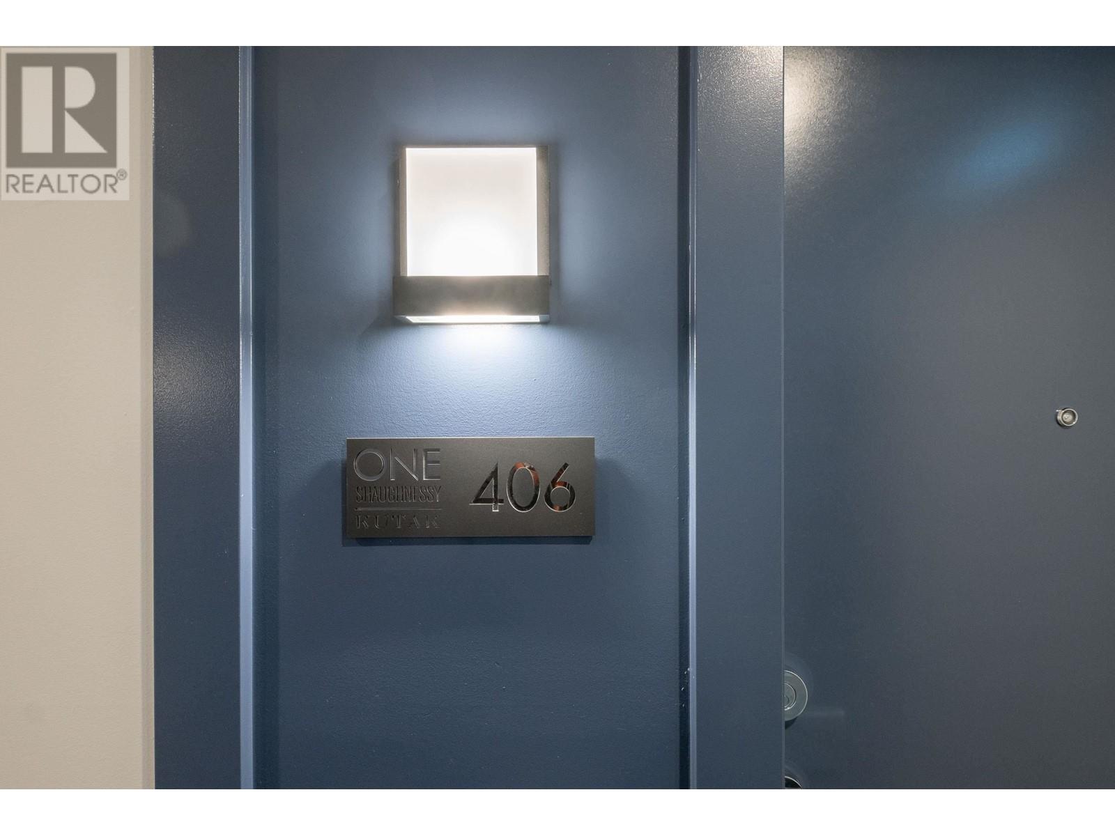 406 2446 Shaughnessy Street, Port Coquitlam, British Columbia  V3C 3E5 - Photo 4 - R2829245