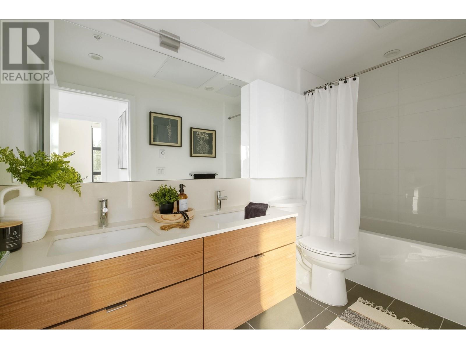 406 2446 Shaughnessy Street, Port Coquitlam, British Columbia  V3C 3E5 - Photo 17 - R2829245