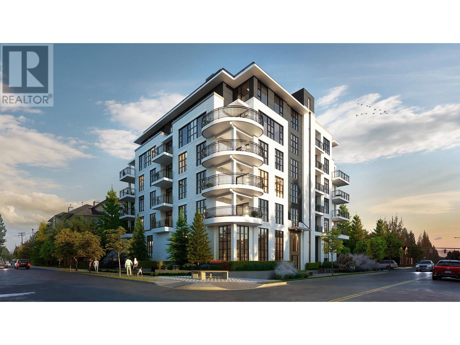 406 2446 Shaughnessy Street, Port Coquitlam, British Columbia  V3C 3E5 - Photo 2 - R2829245