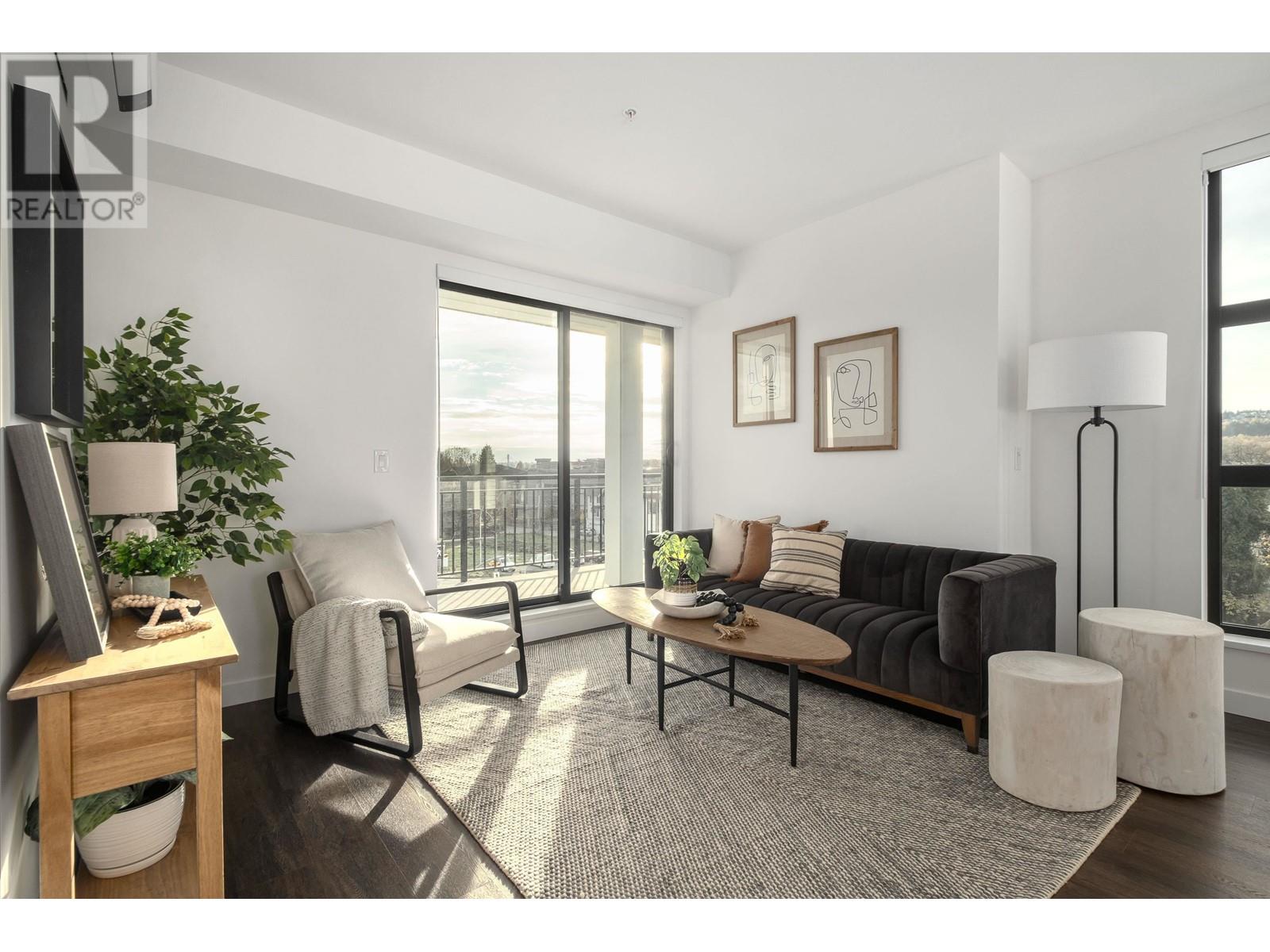 406 2446 Shaughnessy Street, Port Coquitlam, British Columbia  V3C 3E5 - Photo 6 - R2829245