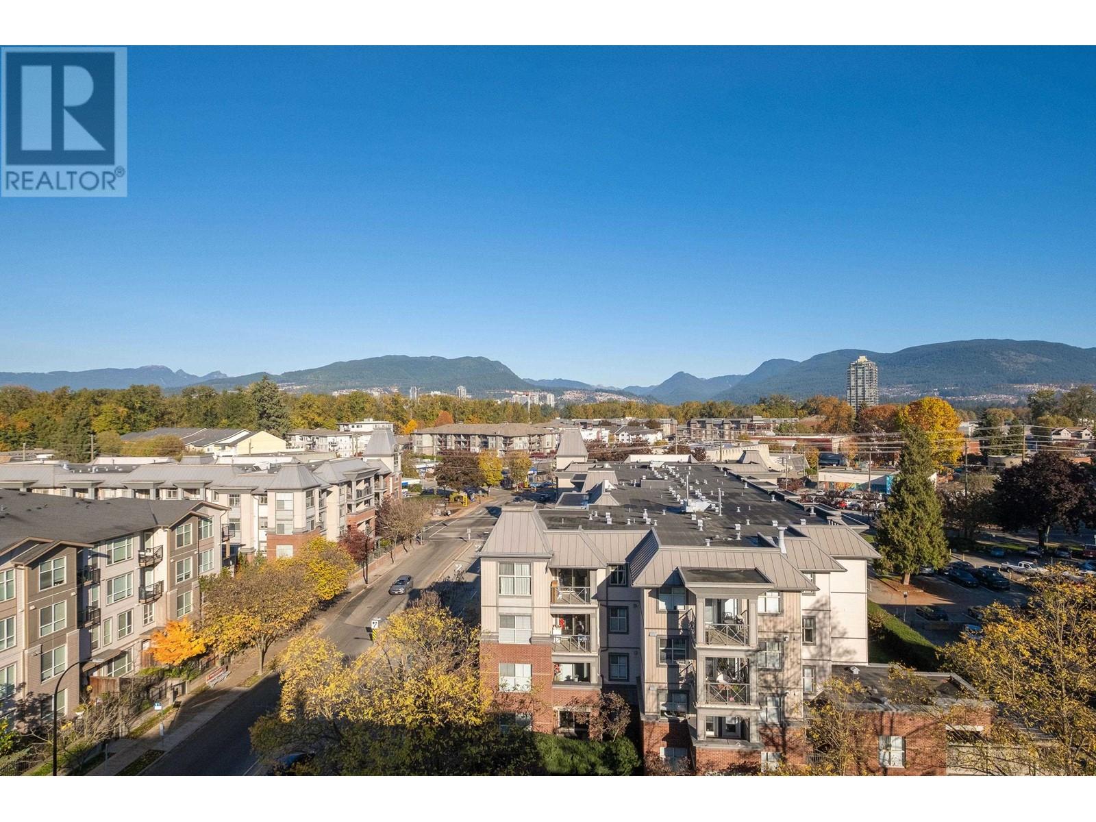 406 2446 Shaughnessy Street, Port Coquitlam, British Columbia  V3C 3E5 - Photo 24 - R2829245