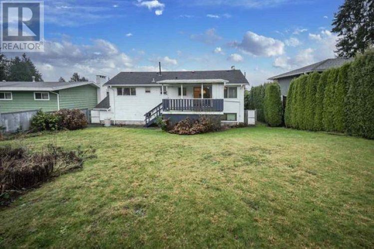 1149 Dansey Avenue, Coquitlam, British Columbia  V3K 3H5 - Photo 5 - R2829166