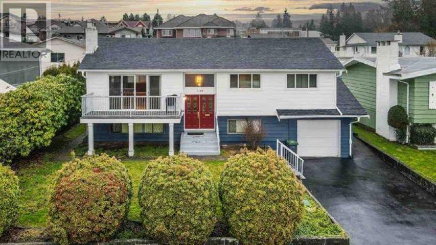 1149 Dansey Avenue, Coquitlam, British Columbia  V3K 3H5 - Photo 2 - R2829166