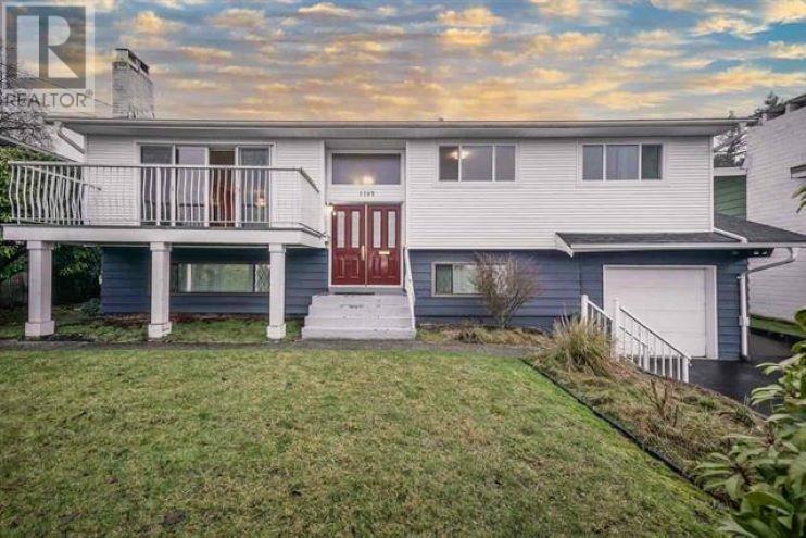 1149 DANSEY AVENUE, coquitlam, British Columbia