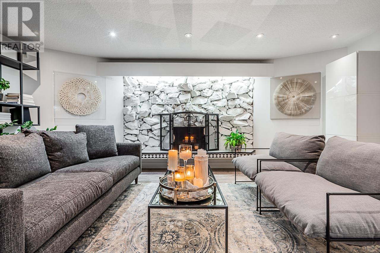 6446 Marine Drive, West Vancouver, British Columbia  V7W 2S6 - Photo 5 - R2828085