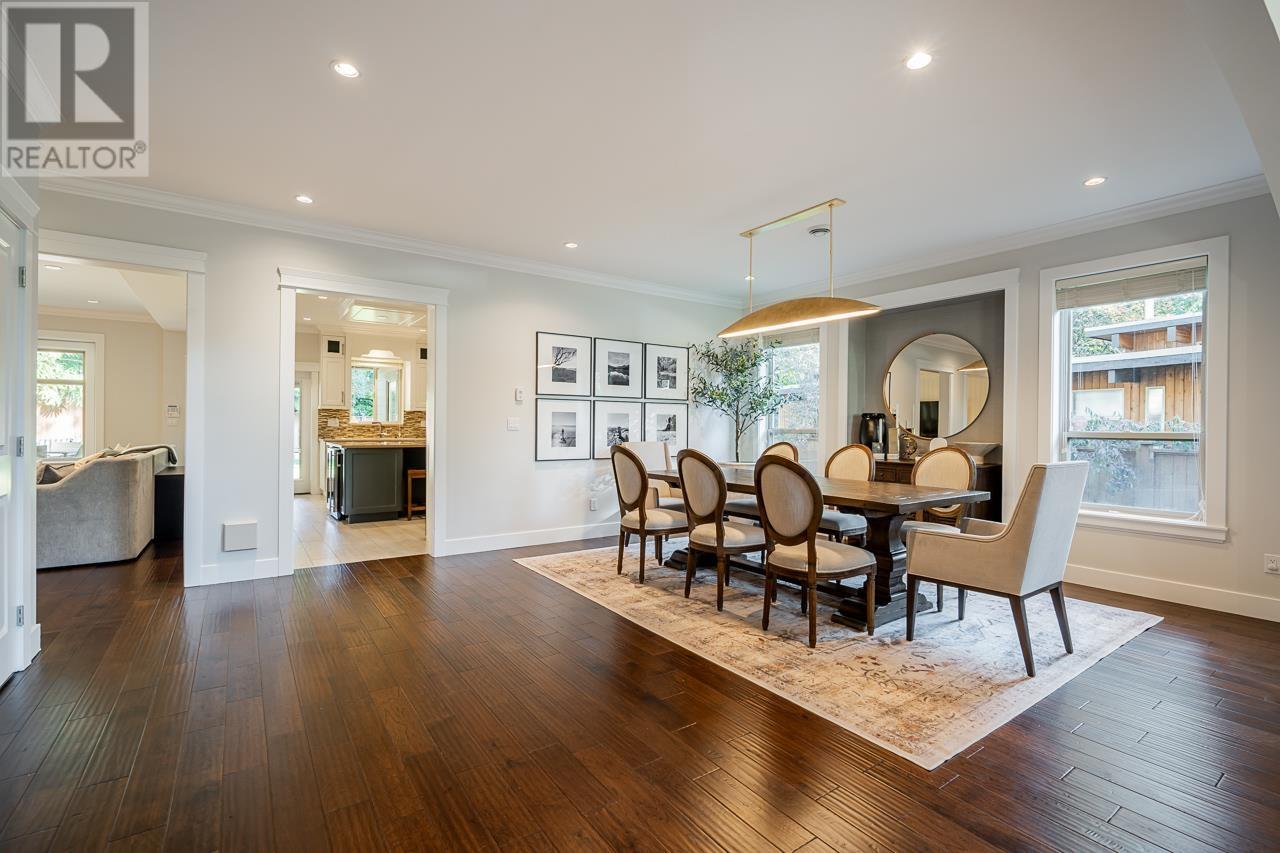 1870 Beaulynn Place, North Vancouver, British Columbia  V7J 2T1 - Photo 5 - R2829189
