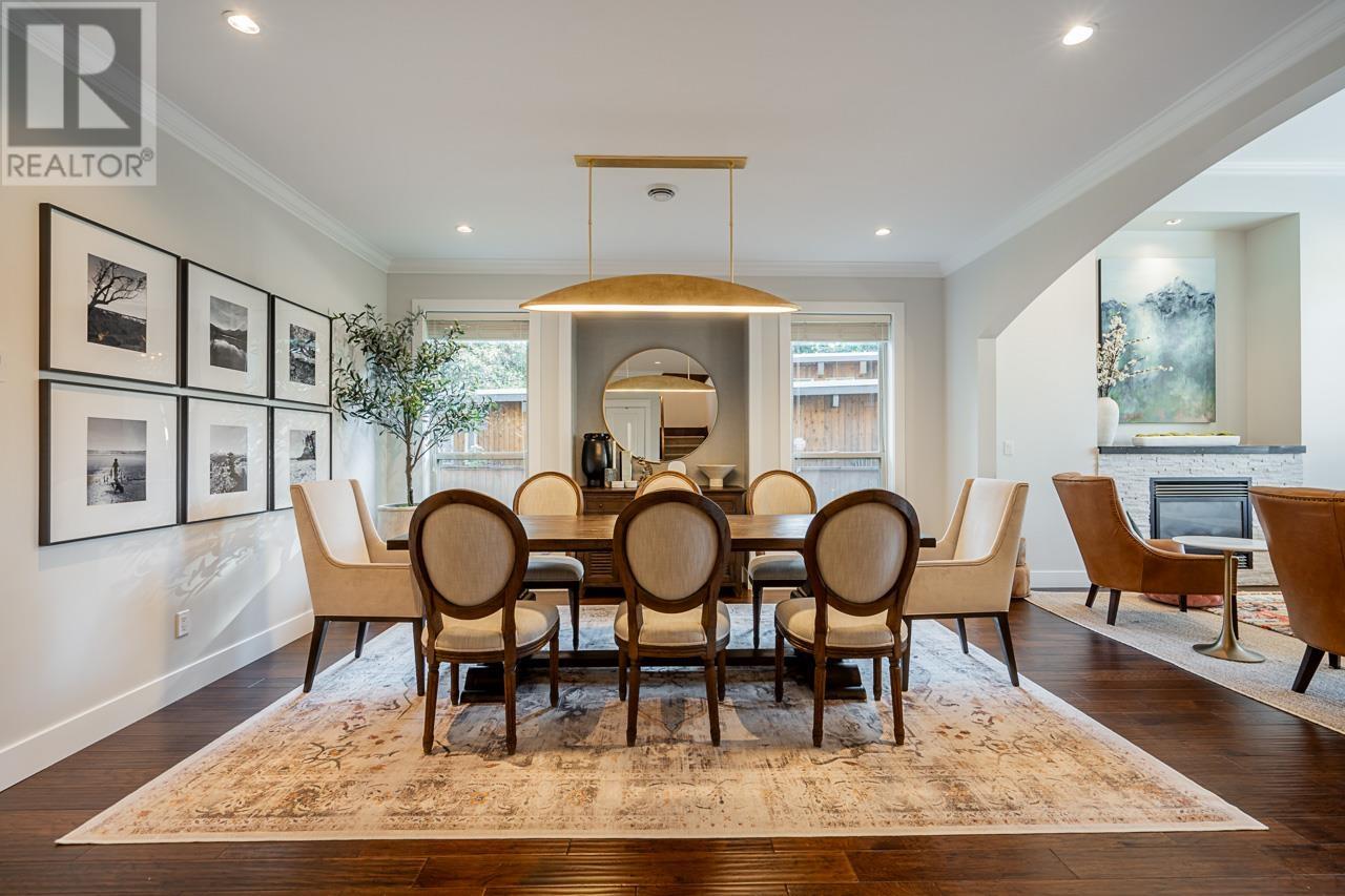 1870 Beaulynn Place, North Vancouver, British Columbia  V7J 2T1 - Photo 6 - R2829189