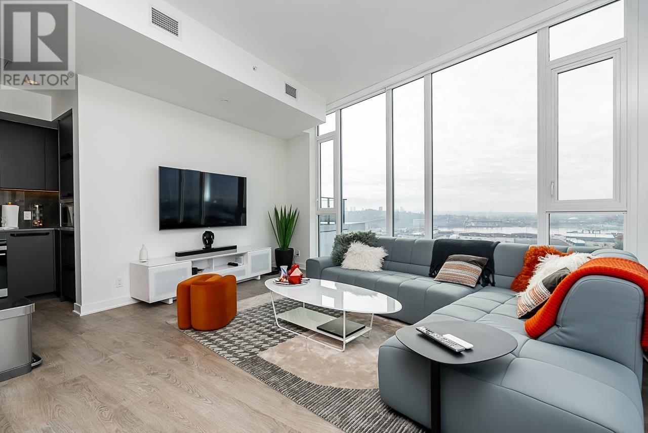 2603 1401 Hunter Street, North Vancouver, British Columbia  V7J 0E2 - Photo 10 - R2823008