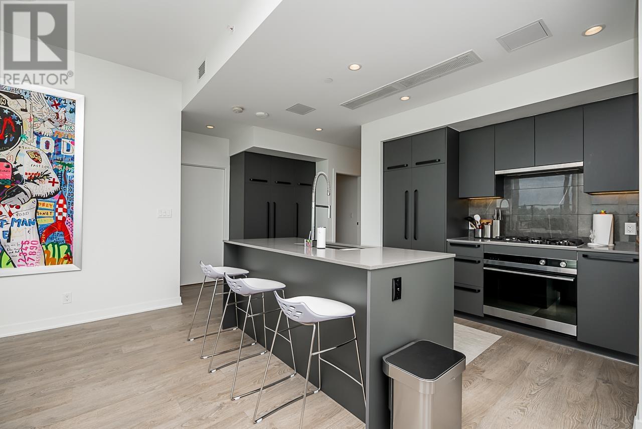 2603 1401 Hunter Street, North Vancouver, British Columbia  V7J 0E2 - Photo 6 - R2823008