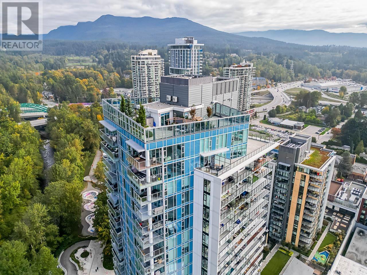 2603 1401 HUNTER STREET, north vancouver, British Columbia