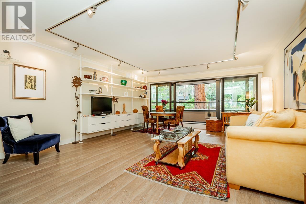 23 1425 Lamey's Mill Road, Vancouver, British Columbia  V6H 3W2 - Photo 5 - R2829103