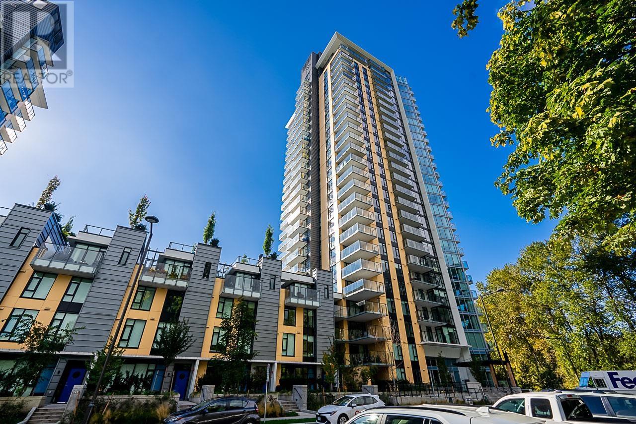 2603 1401 Hunter Street, North Vancouver, British Columbia  V7J 0E2 - Photo 34 - R2823008