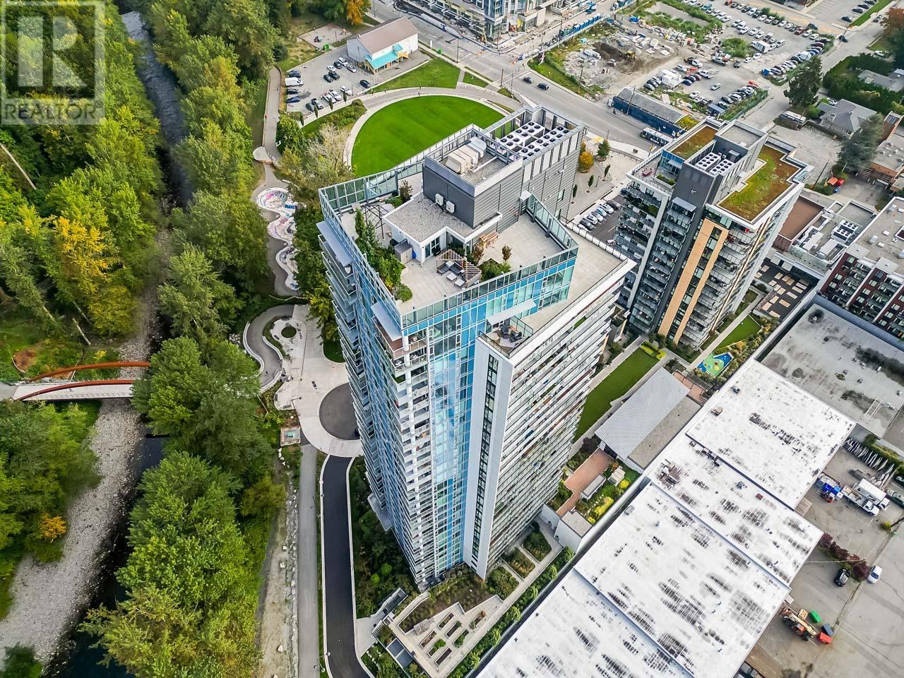 2603 1401 Hunter Street, North Vancouver, British Columbia  V7J 0E2 - Photo 38 - R2823008