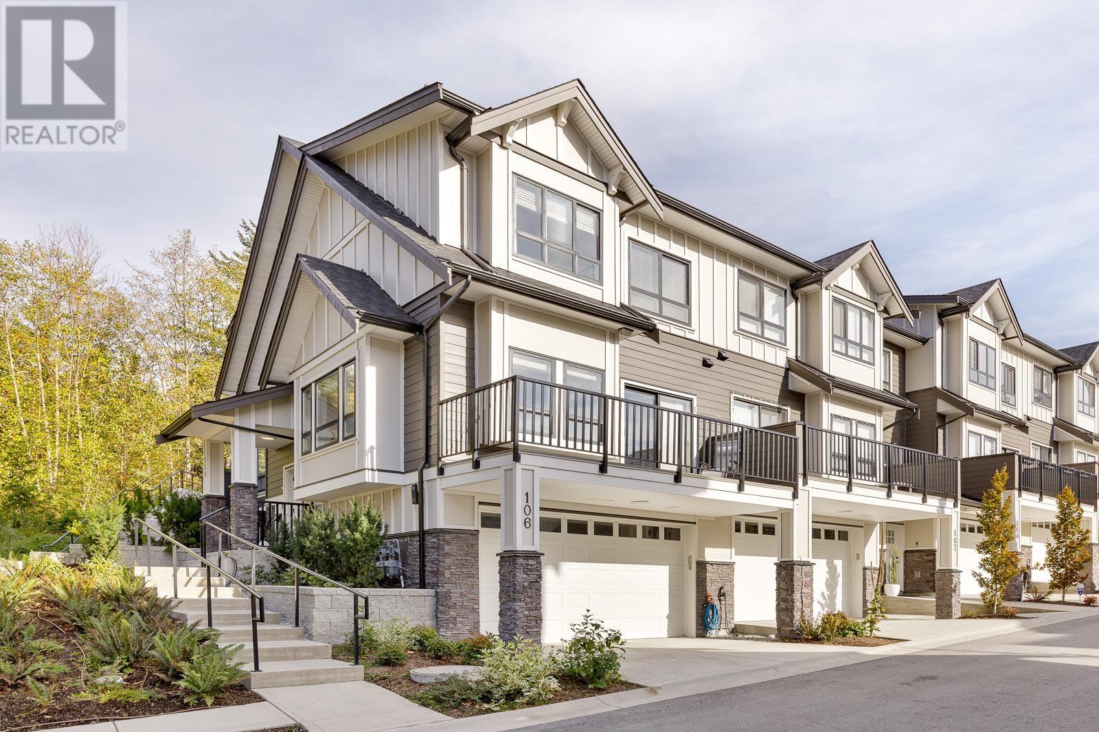 106 3409 Harper Road, Coquitlam, British Columbia  V3E 3H1 - Photo 4 - R2829257