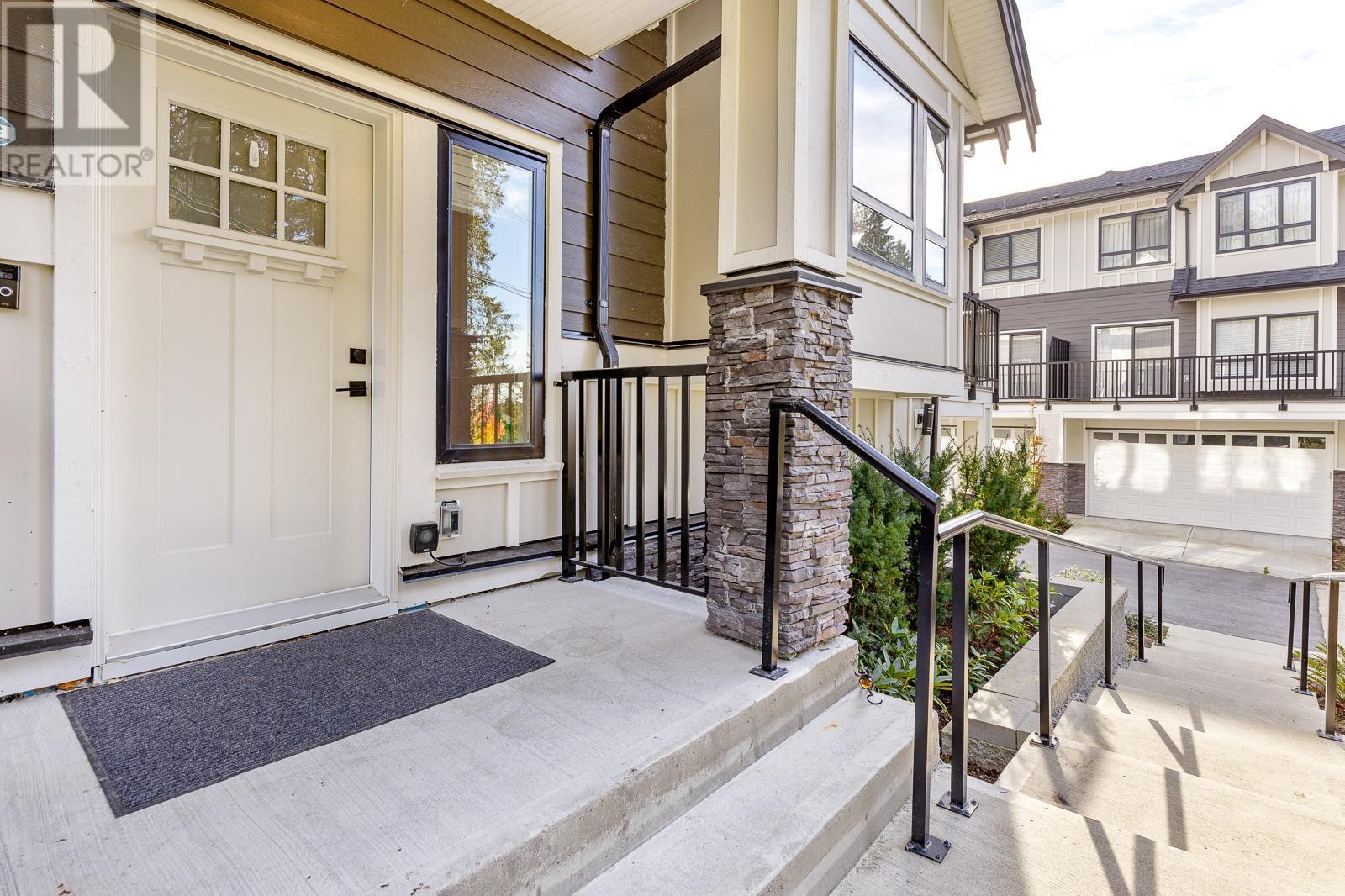 106 3409 Harper Road, Coquitlam, British Columbia  V3E 3H1 - Photo 2 - R2829257