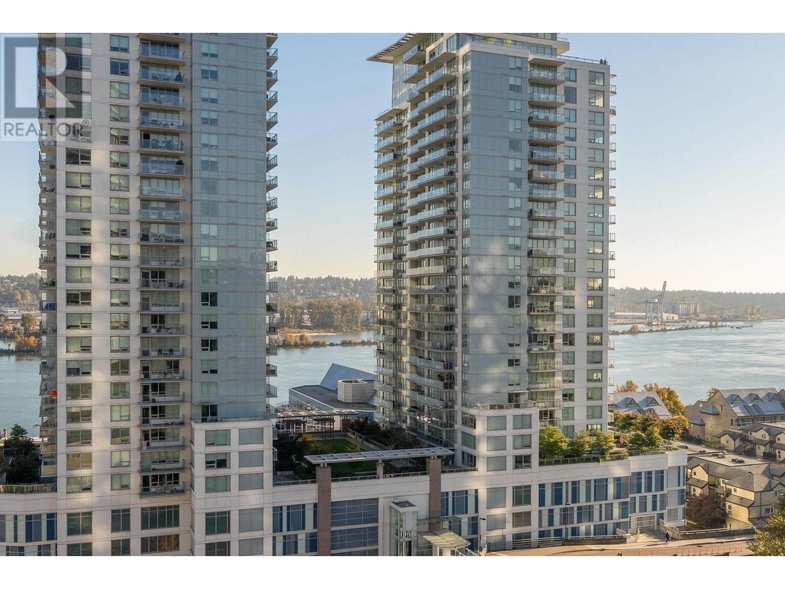 1701 898 Carnarvon Street, New Westminster, British Columbia  V3M 0C3 - Photo 19 - R2829427