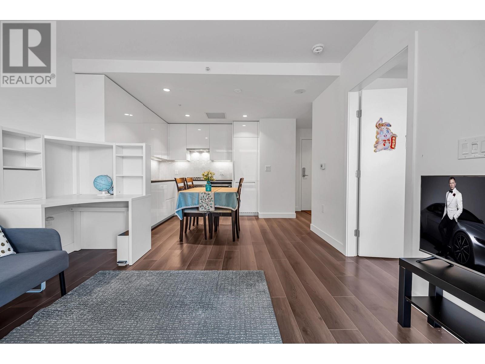 508 8188 Fraser Street, Vancouver, British Columbia  V5X 0J8 - Photo 5 - R2829273