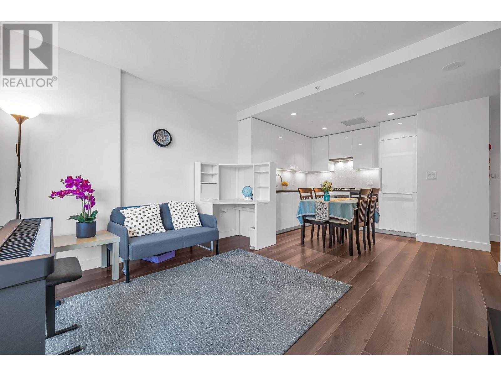 508 8188 Fraser Street, Vancouver, British Columbia  V5X 0J8 - Photo 4 - R2829273