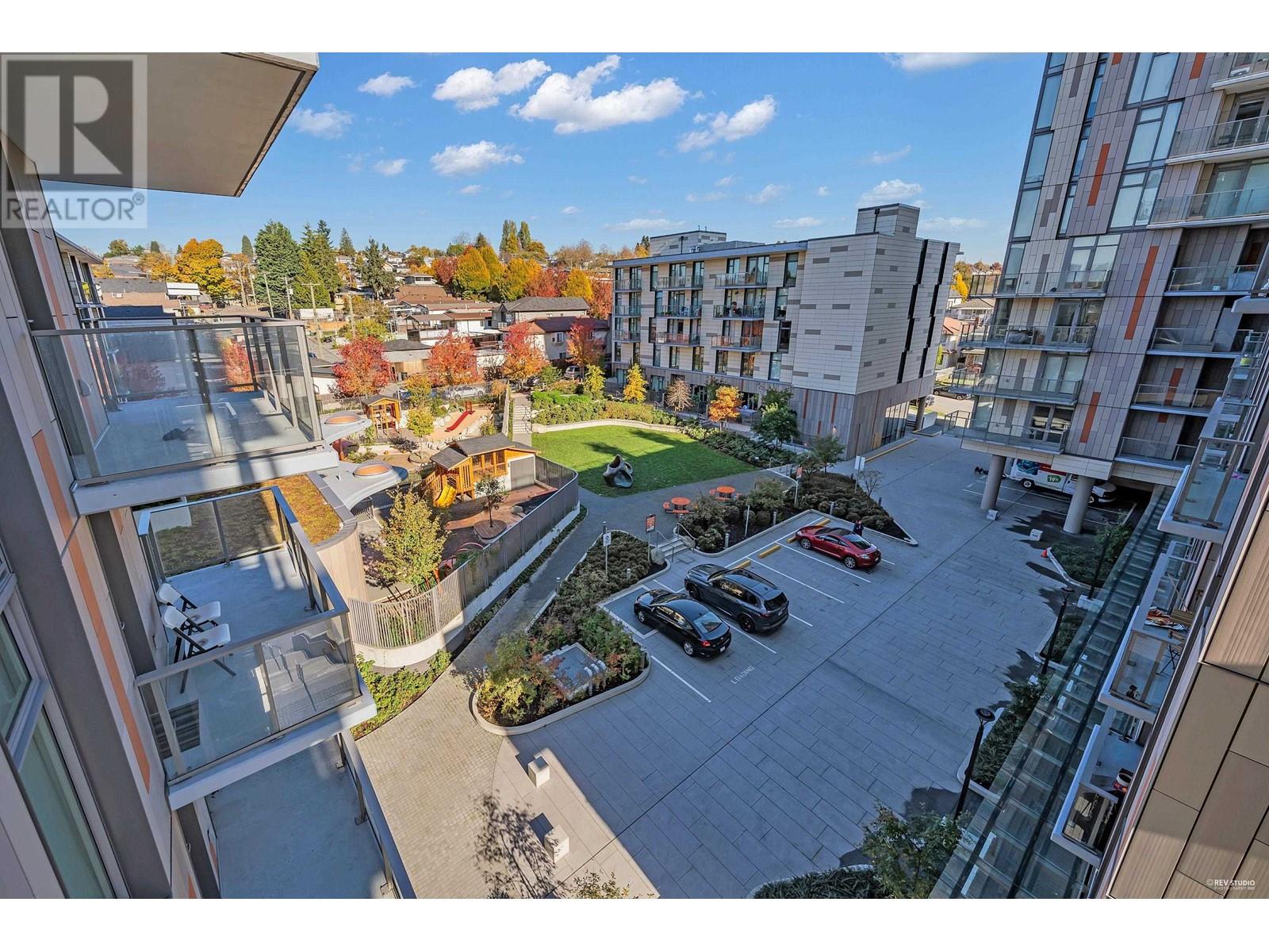 508 8188 Fraser Street, Vancouver, British Columbia  V5X 0J8 - Photo 11 - R2829273