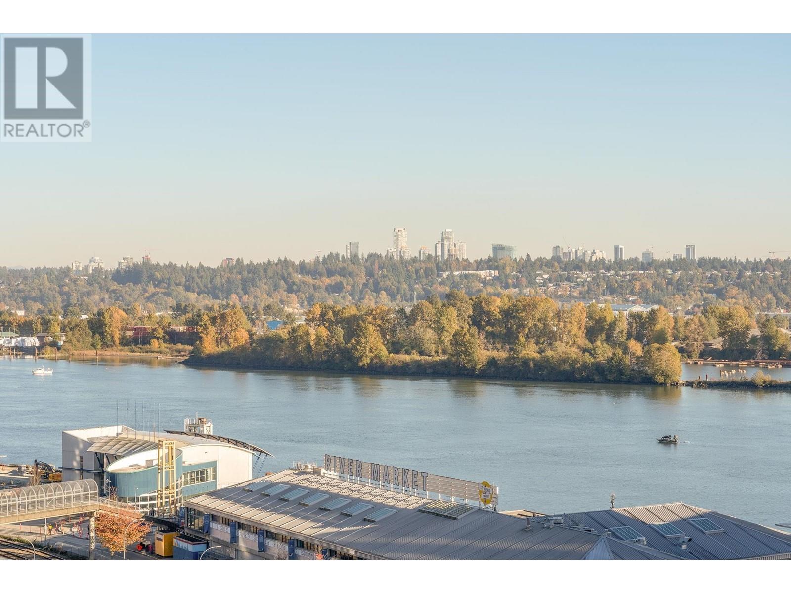 1701 898 Carnarvon Street, New Westminster, British Columbia  V3M 0C3 - Photo 5 - R2829427