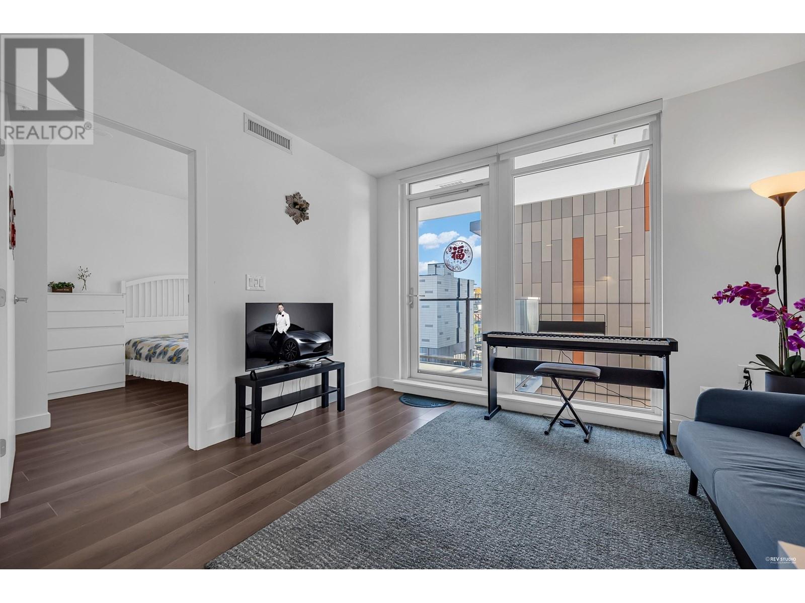 508 8188 Fraser Street, Vancouver, British Columbia  V5X 0J8 - Photo 3 - R2829273
