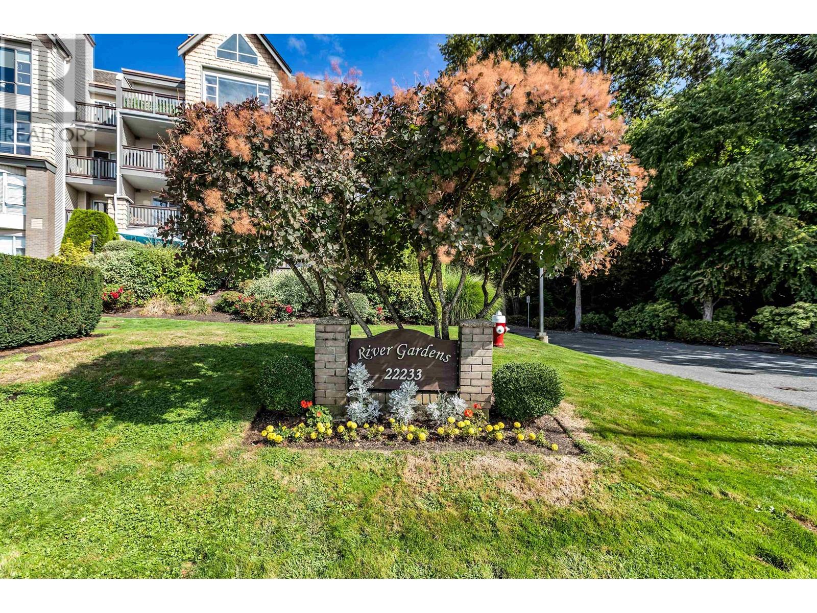 101 22233 River Road, Maple Ridge, British Columbia  V2X 3N7 - Photo 3 - R2829448
