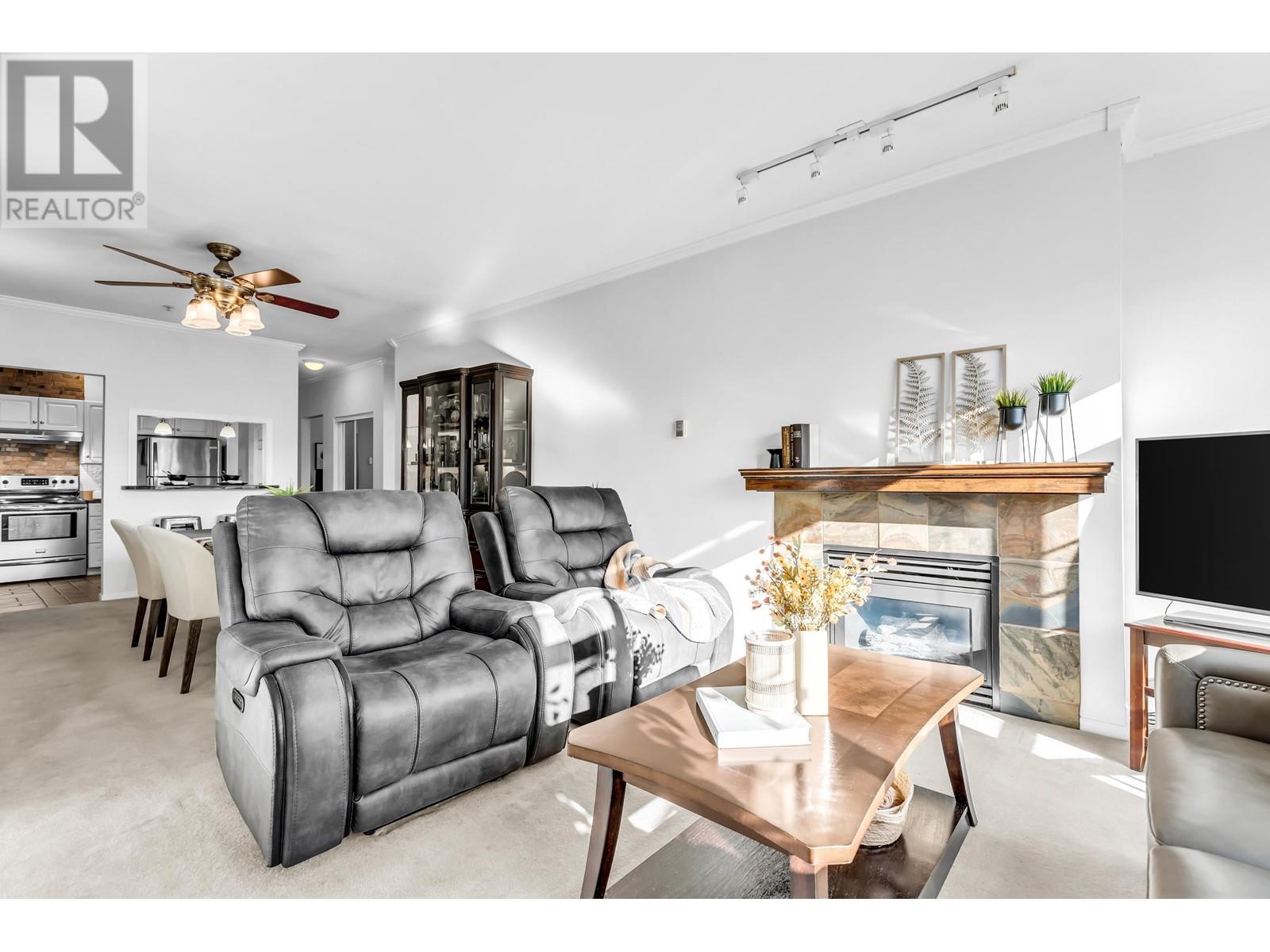 101 22233 River Road, Maple Ridge, British Columbia  V2X 3N7 - Photo 10 - R2829448