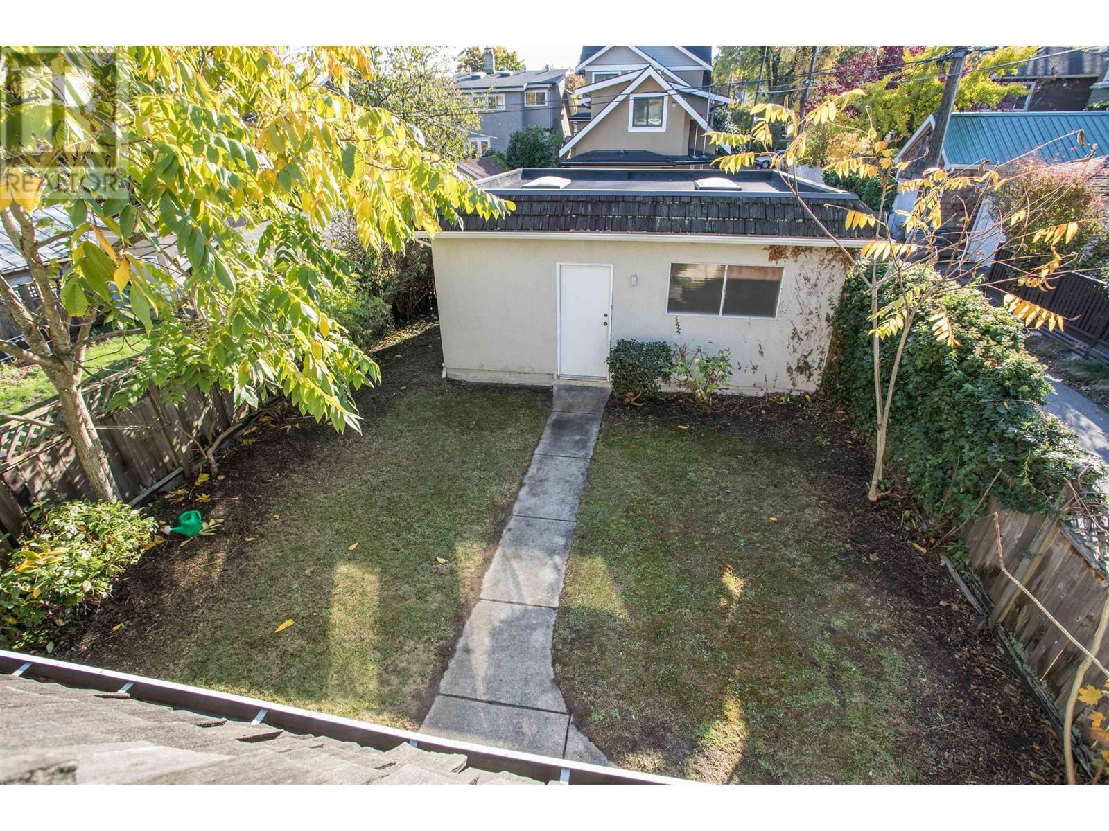 3596 W 23rd Avenue, Vancouver, British Columbia  V6S 1K5 - Photo 30 - R2827956