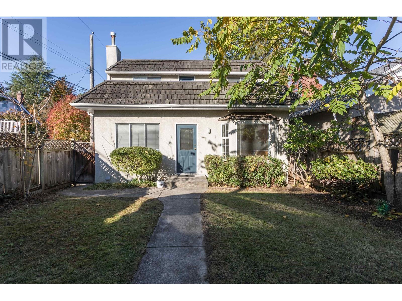 3596 W 23rd Avenue, Vancouver, British Columbia  V6S 1K5 - Photo 29 - R2827956