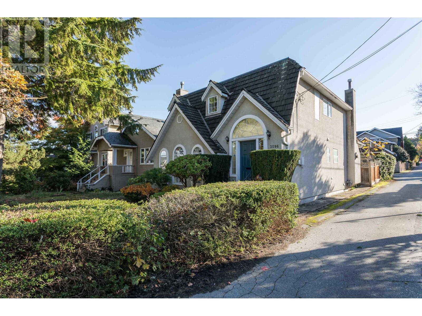 3596 W 23rd Avenue, Vancouver, British Columbia  V6S 1K5 - Photo 28 - R2827956