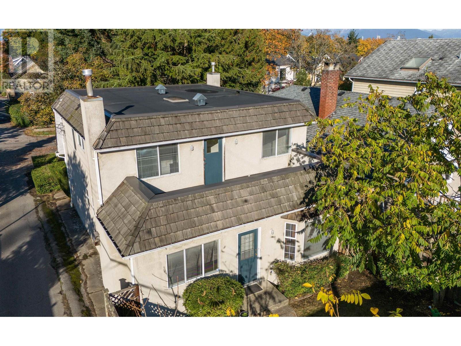 3596 W 23rd Avenue, Vancouver, British Columbia  V6S 1K5 - Photo 2 - R2827956