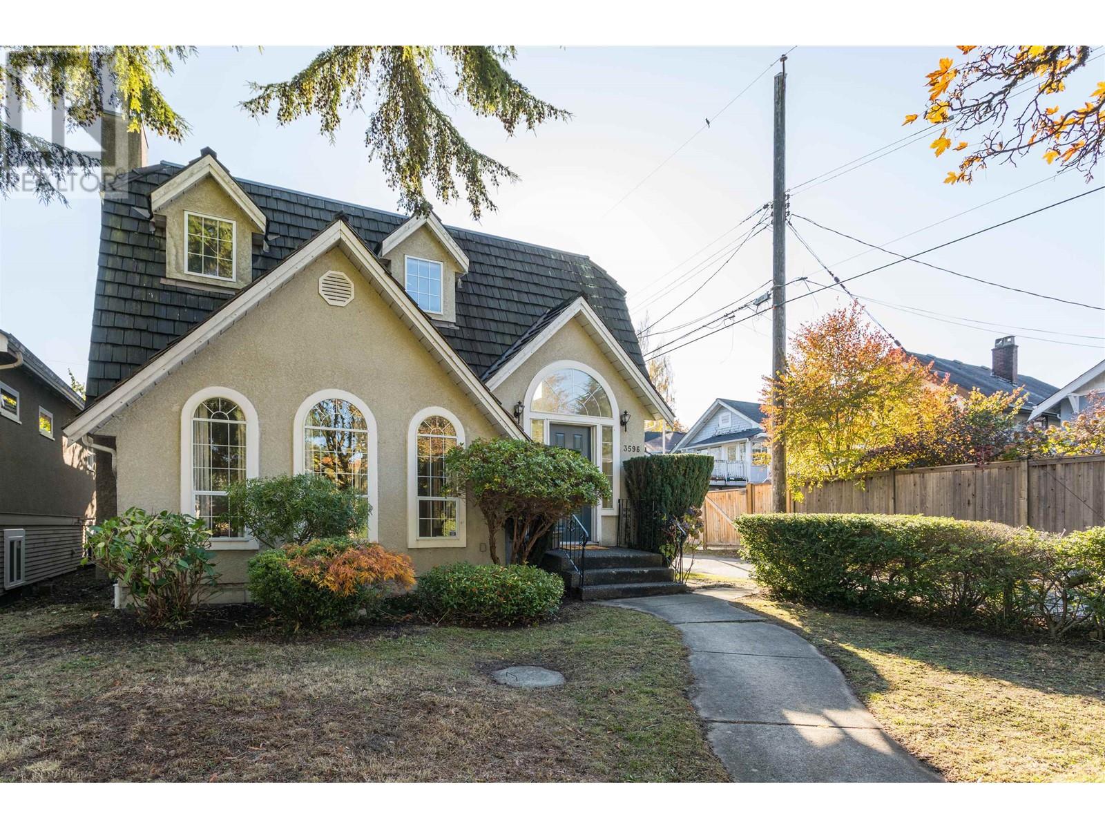 3596 W 23rd Avenue, Vancouver, British Columbia  V6S 1K5 - Photo 27 - R2827956