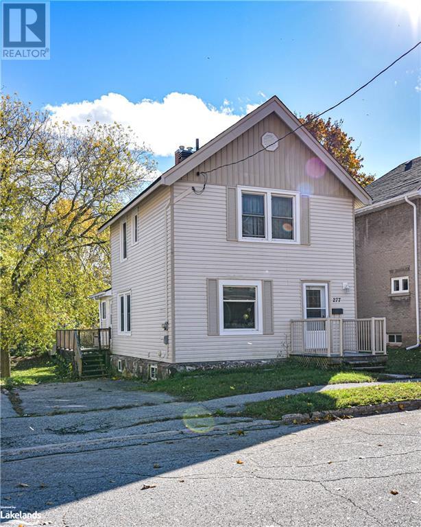 277 Mary Street, Orillia, Ontario  L3V 3E8 - Photo 3 - 40508115