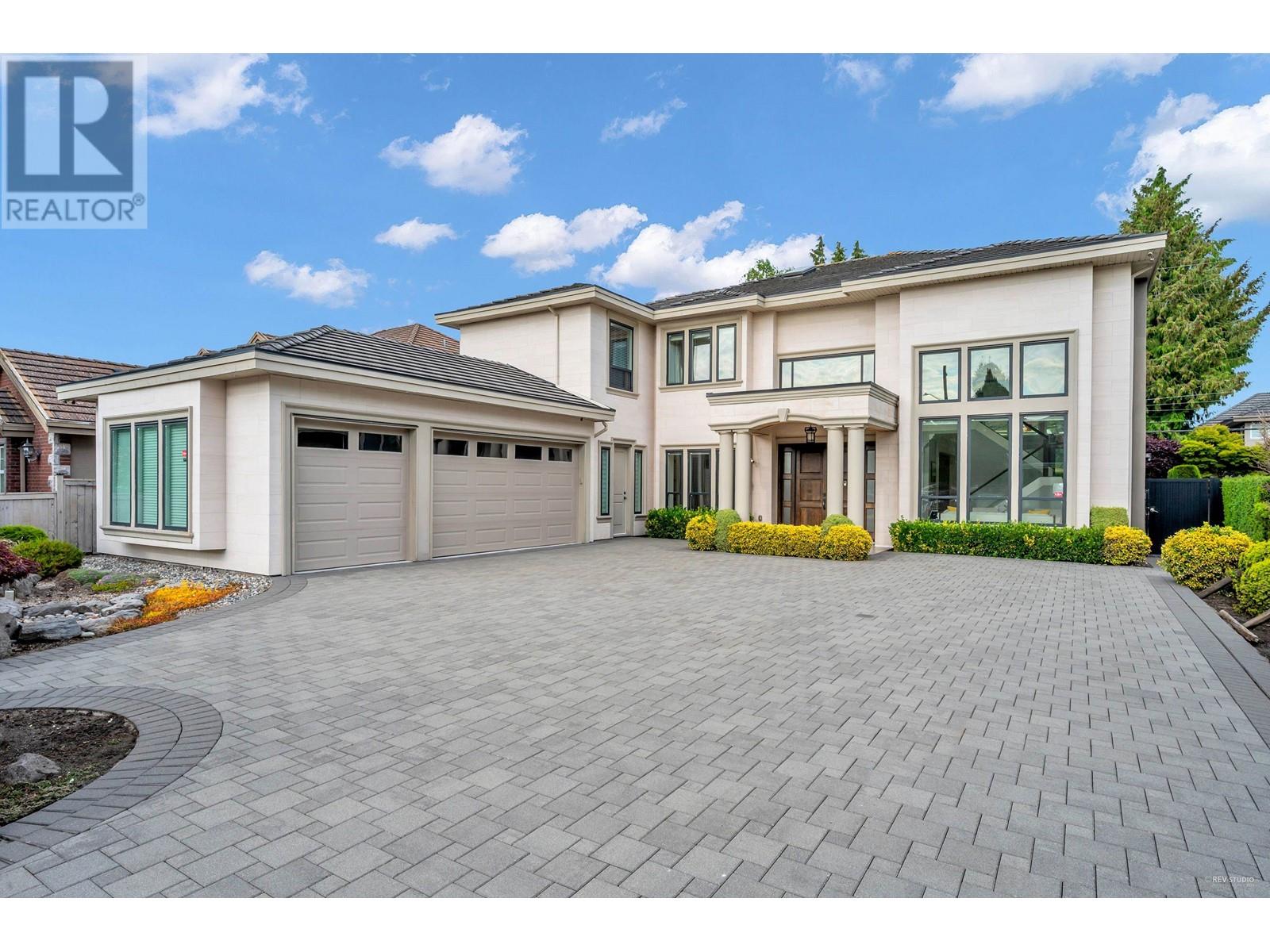 9920 HERBERT ROAD, richmond, British Columbia