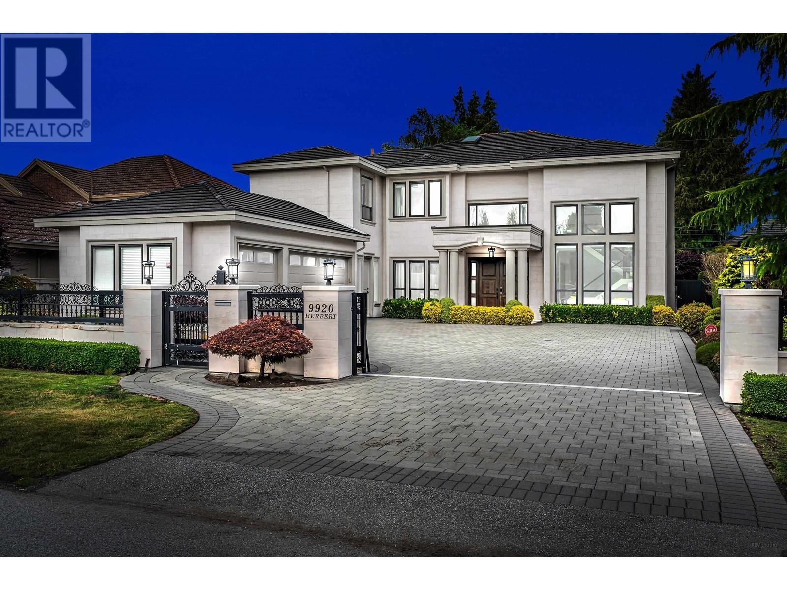 9920 Herbert Road, Richmond, British Columbia  V7A 1T7 - Photo 2 - R2829441