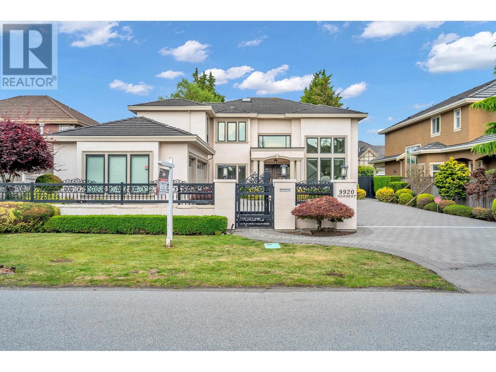 9920 Herbert Road, Richmond, British Columbia  V7A 1T7 - Photo 37 - R2829441